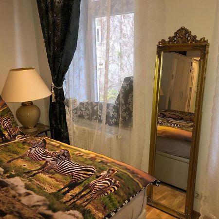 Flair And Design Apartment! Відень Екстер'єр фото