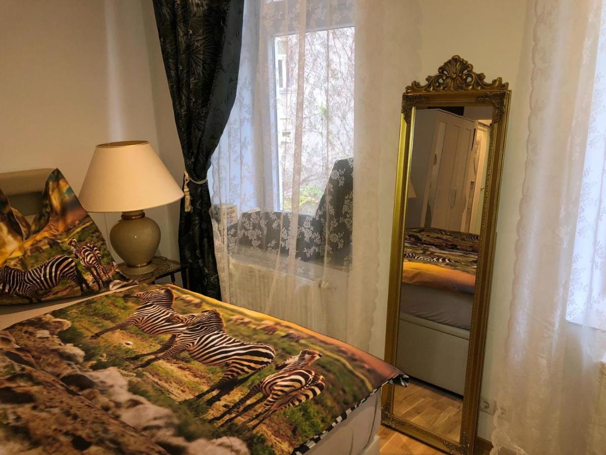 Flair And Design Apartment! Відень Екстер'єр фото